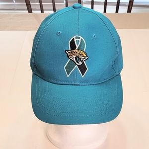 Jacksonville Janguars cap